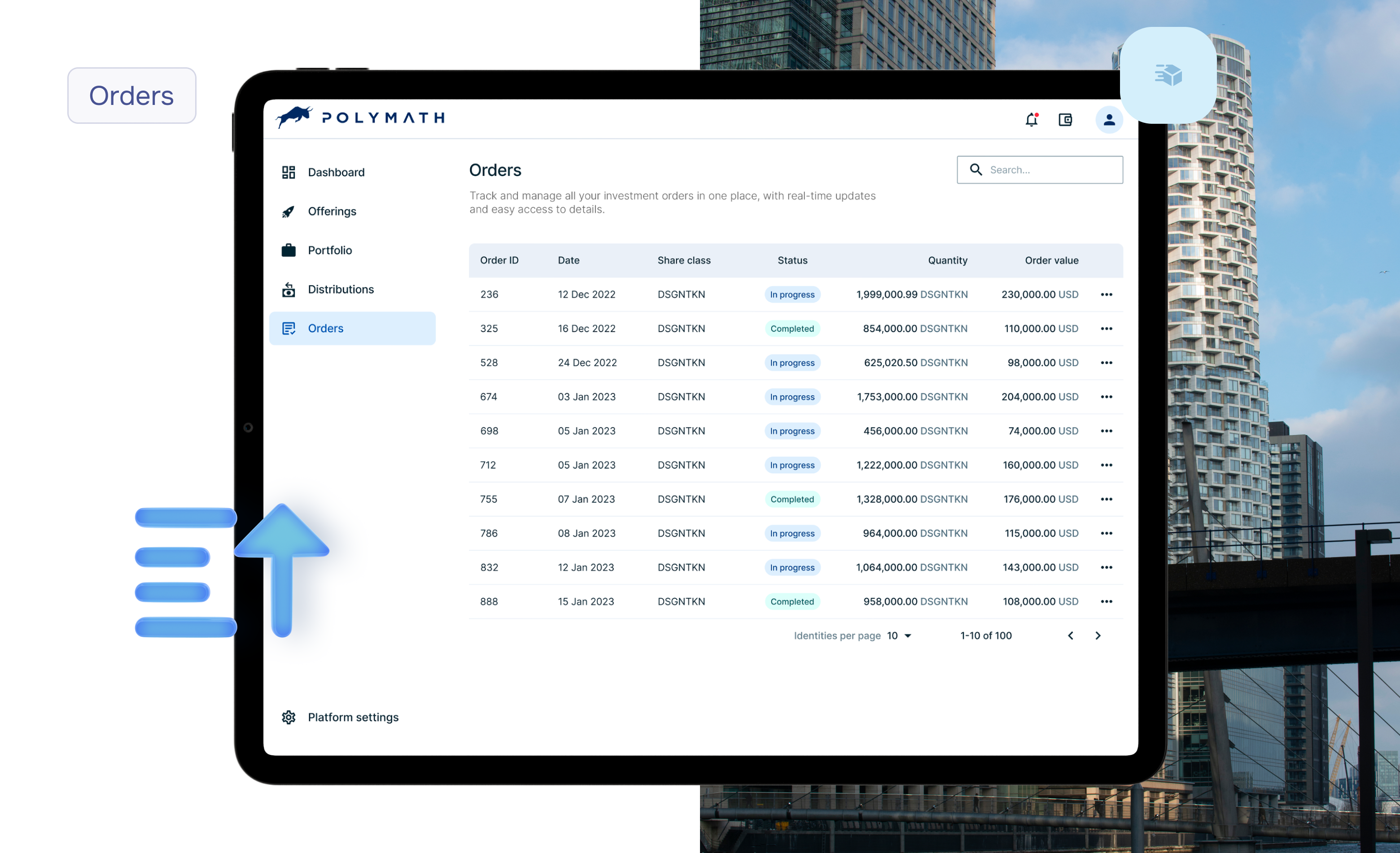 Polymath orders_page